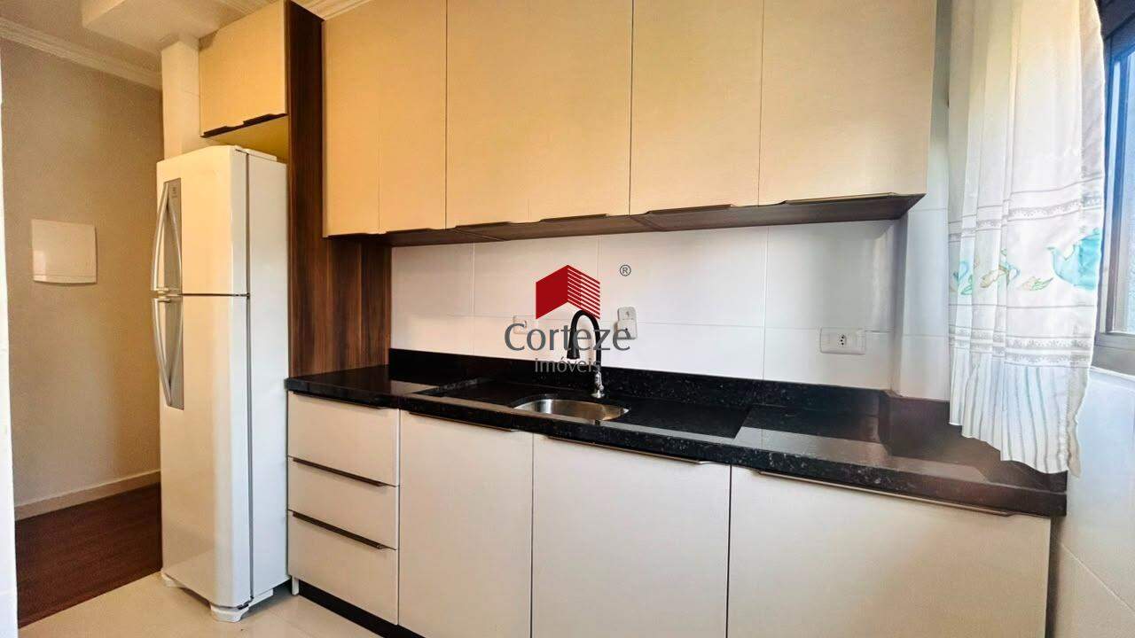 Apartamento para para aluguel no Três Marias em São José dos Pinhais - 21492: 