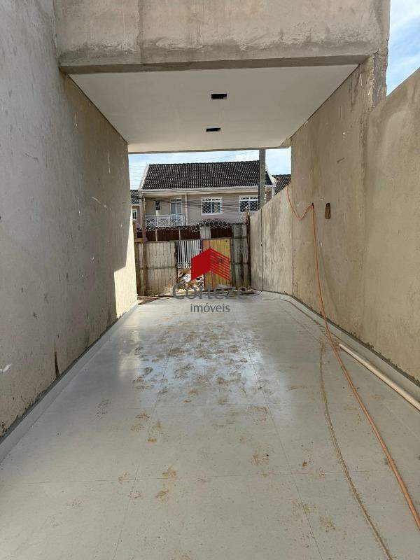 Sobrado para à venda no Xaxim em Curitiba - 21500: 