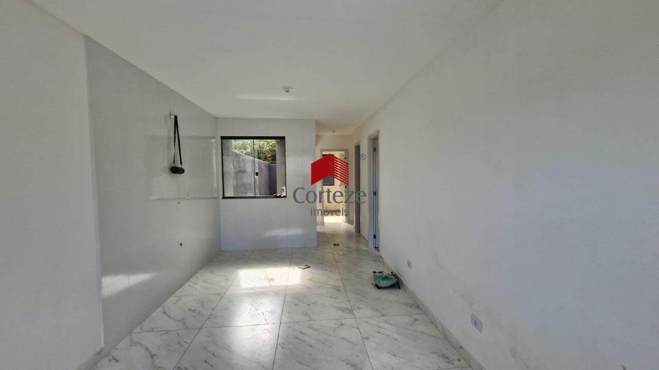 Casa em condomínio para à venda no Del Rey em São José dos Pinhais - 21503: 