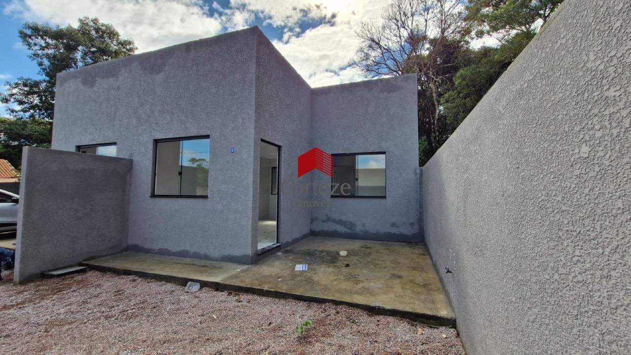 Casa em condomínio para à venda no Del Rey em São José dos Pinhais - 21503: 