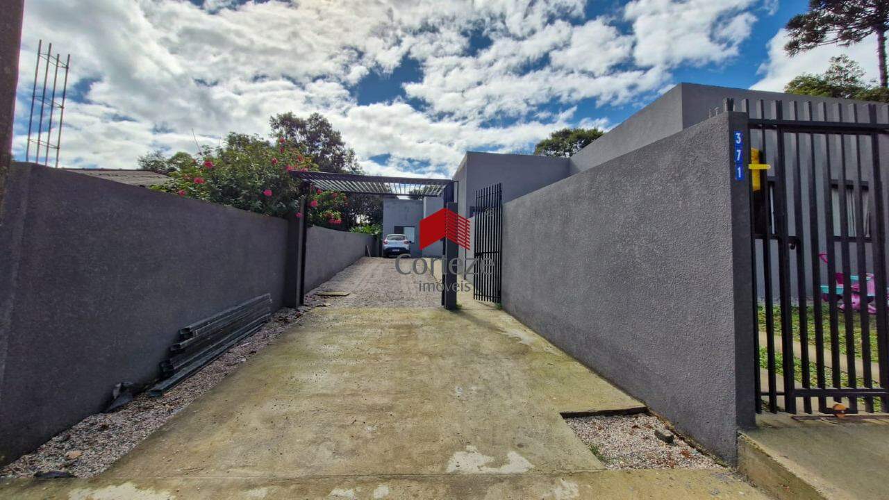 Casa em condomínio para à venda no Del Rey em São José dos Pinhais - 21503: 