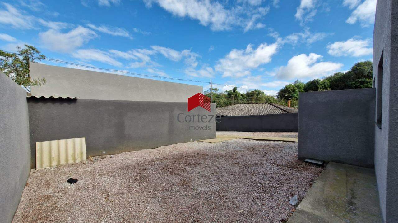 Casa em condomínio para à venda no Del Rey em São José dos Pinhais - 21503: 