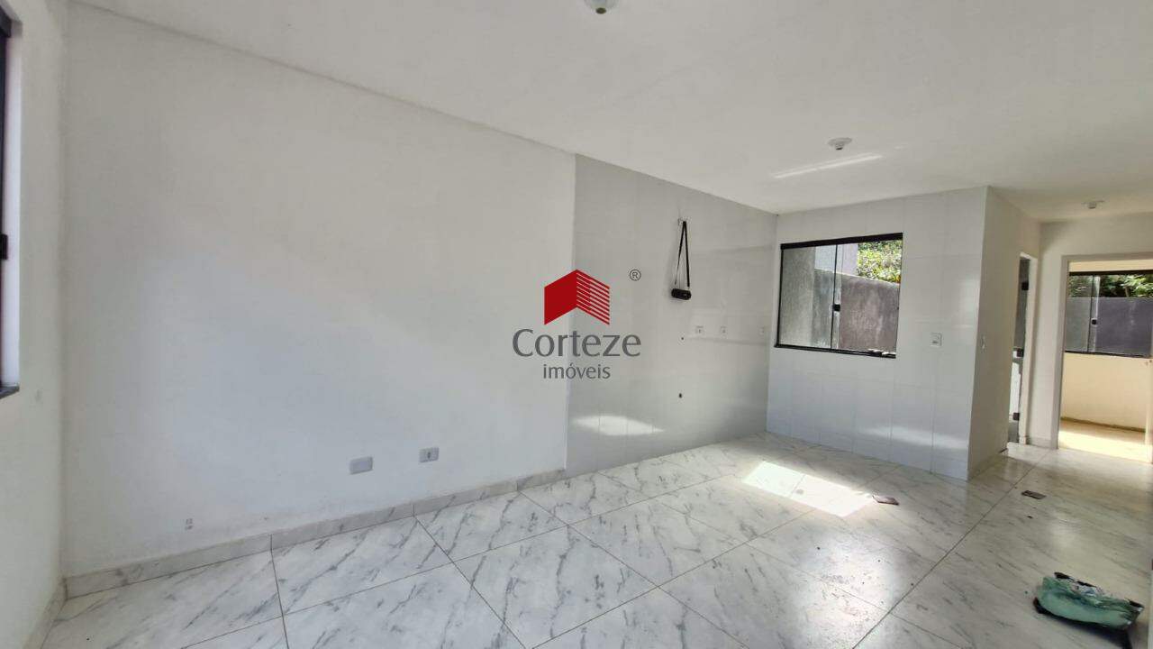 Casa em condomínio para à venda no Del Rey em São José dos Pinhais - 21503: 