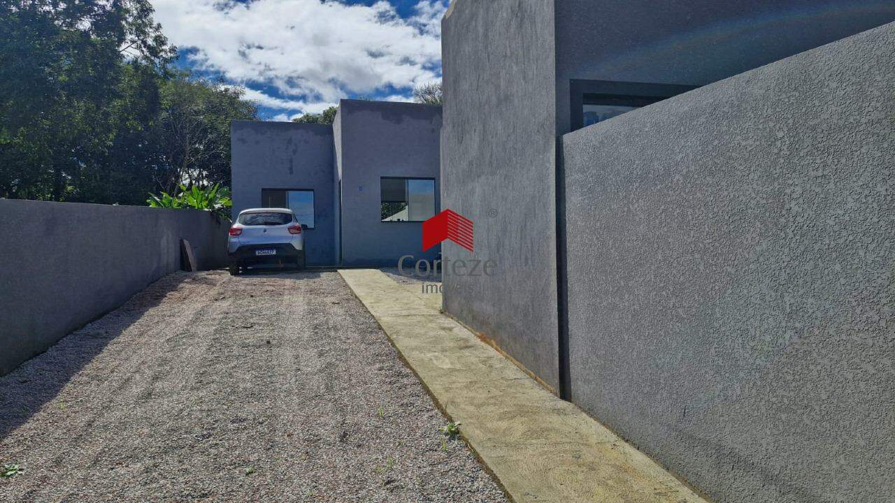 Casa em condomínio para à venda no Del Rey em São José dos Pinhais - 21503: 