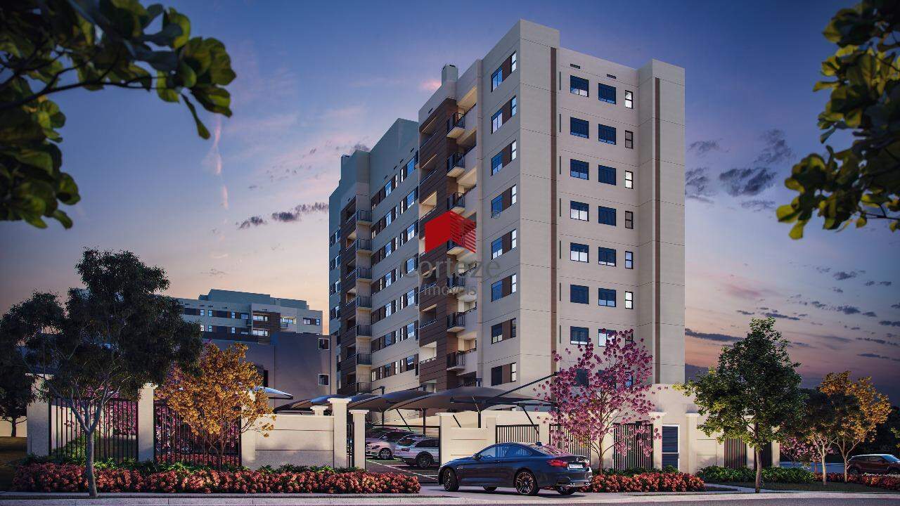Studio para à venda no Lindóia em Curitiba - 21510: 