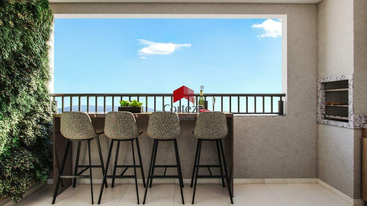 Studio para à venda no Lindóia em Curitiba - 21510: 