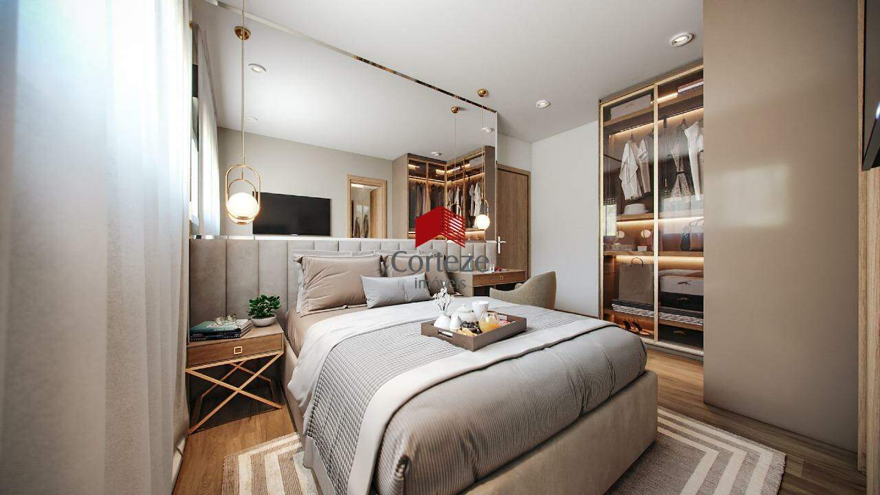 Studio para à venda no Lindóia em Curitiba - 21510: 