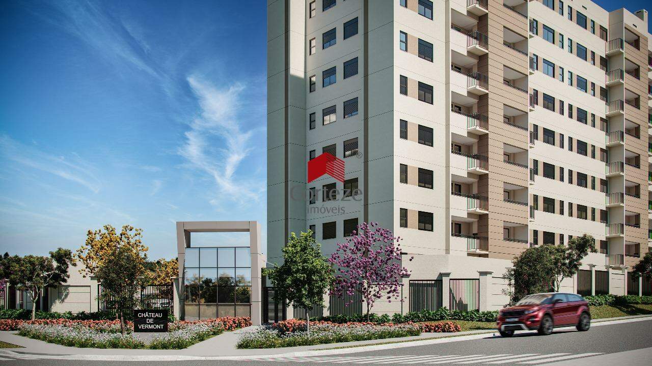 Studio para à venda no Lindóia em Curitiba - 21510: 