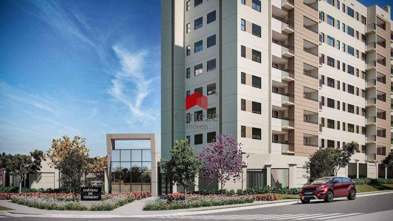 Apartamento para à venda no Lindóia em Curitiba - 21512: 