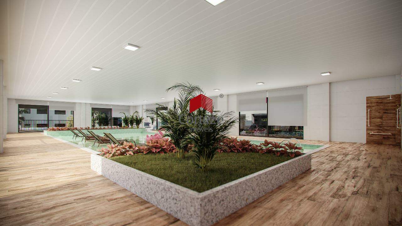 Apartamento para à venda no Lindóia em Curitiba - 21512: 