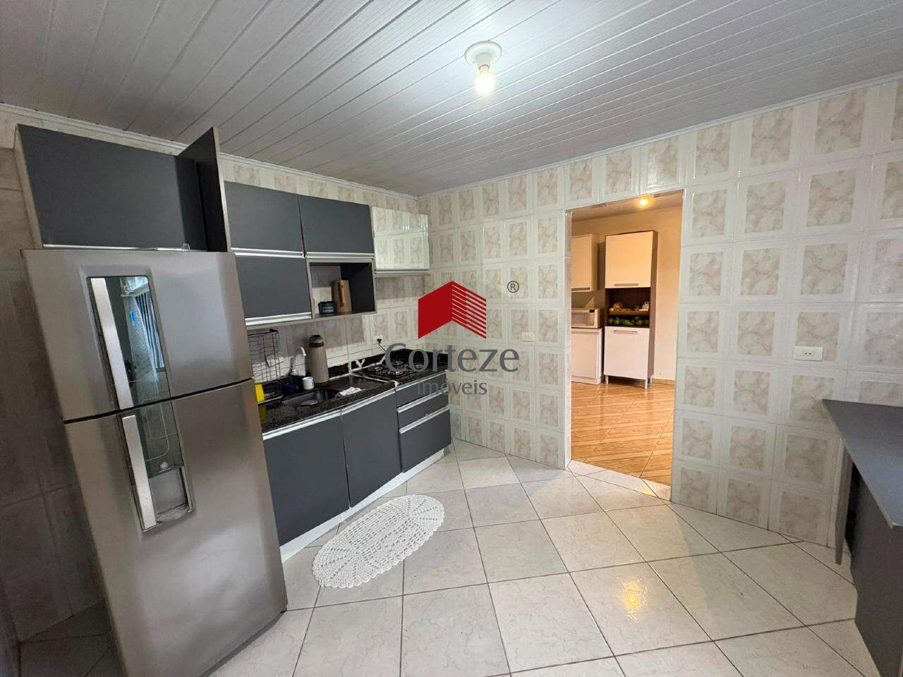 Casa para à venda no Pinheirinho em Curitiba - 21514: 