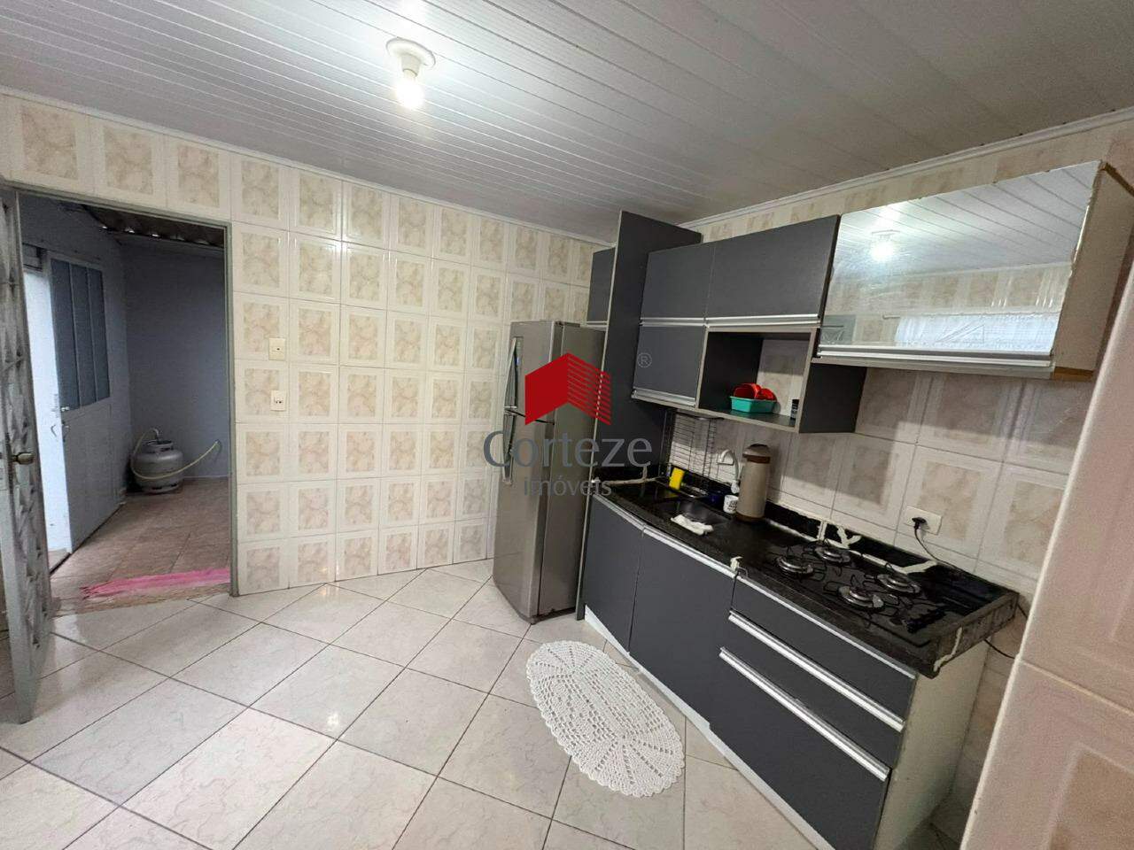 Casa para à venda no Pinheirinho em Curitiba - 21514: 