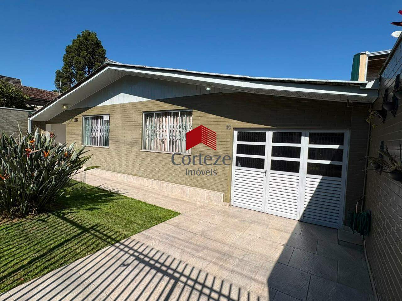 Casa para à venda no Pinheirinho em Curitiba - 21514: 
