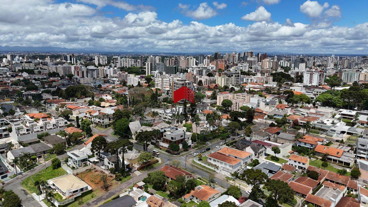 Apartamento para à venda no Ahú em Curitiba - 21515: 