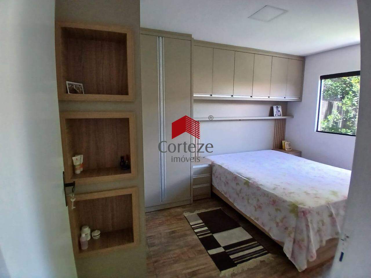 Casa para à venda no Xaxim em Curitiba - 21517: 