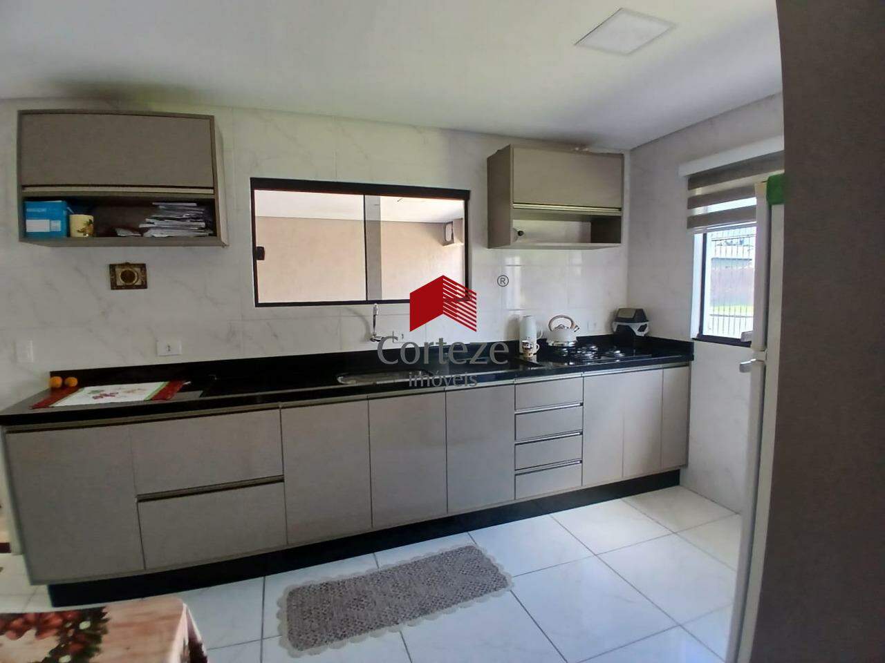 Casa para à venda no Xaxim em Curitiba - 21517: 