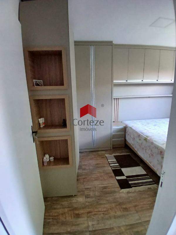 Casa para à venda no Xaxim em Curitiba - 21517: 