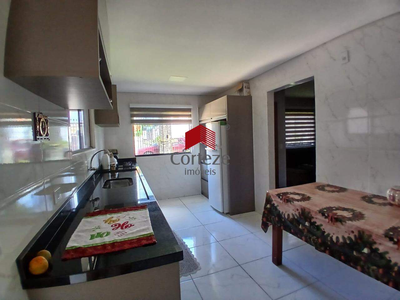 Casa para à venda no Xaxim em Curitiba - 21517: 