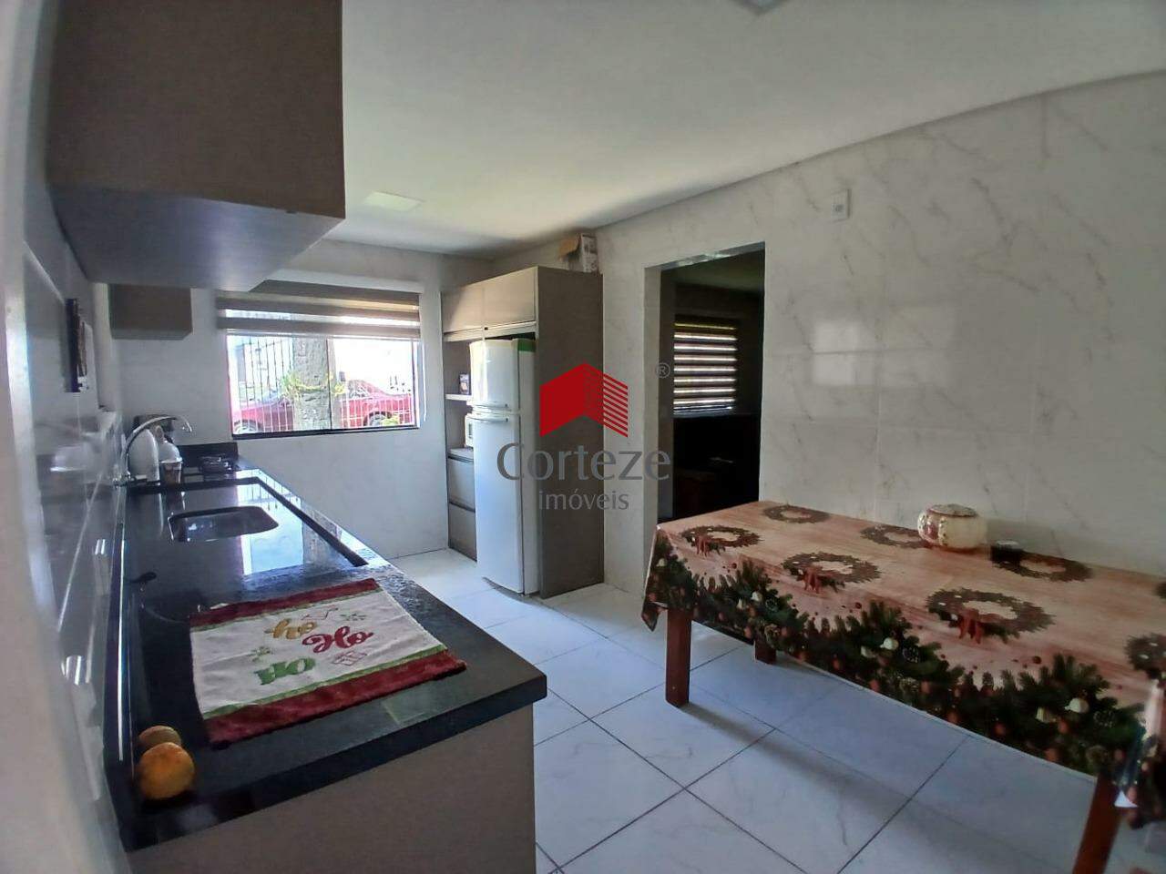 Casa para à venda no Xaxim em Curitiba - 21517: 