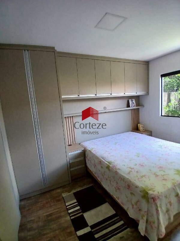 Casa para à venda no Xaxim em Curitiba - 21517: 