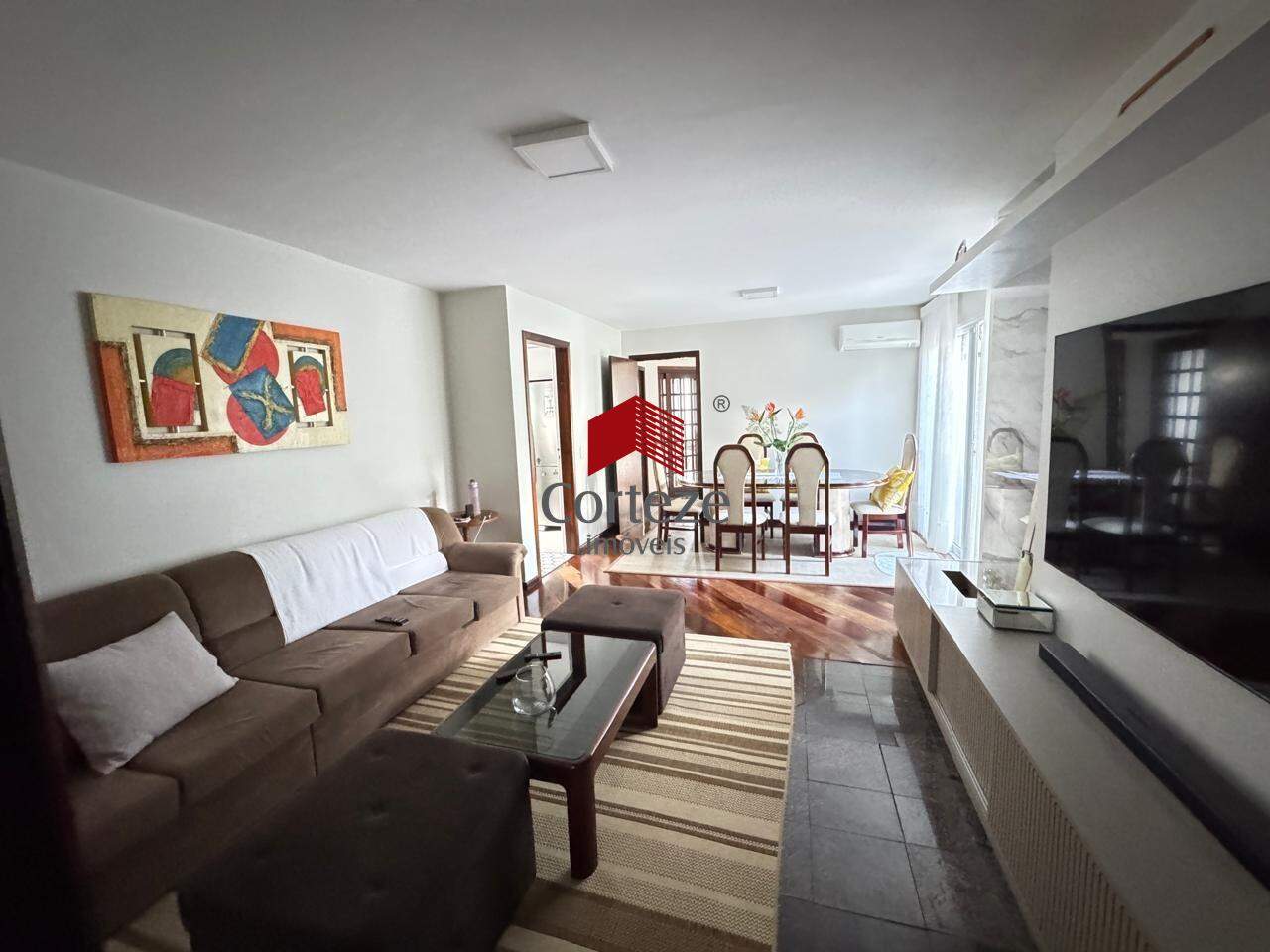 Casa para à venda no Aristocrata em São José dos Pinhais - 21519: 