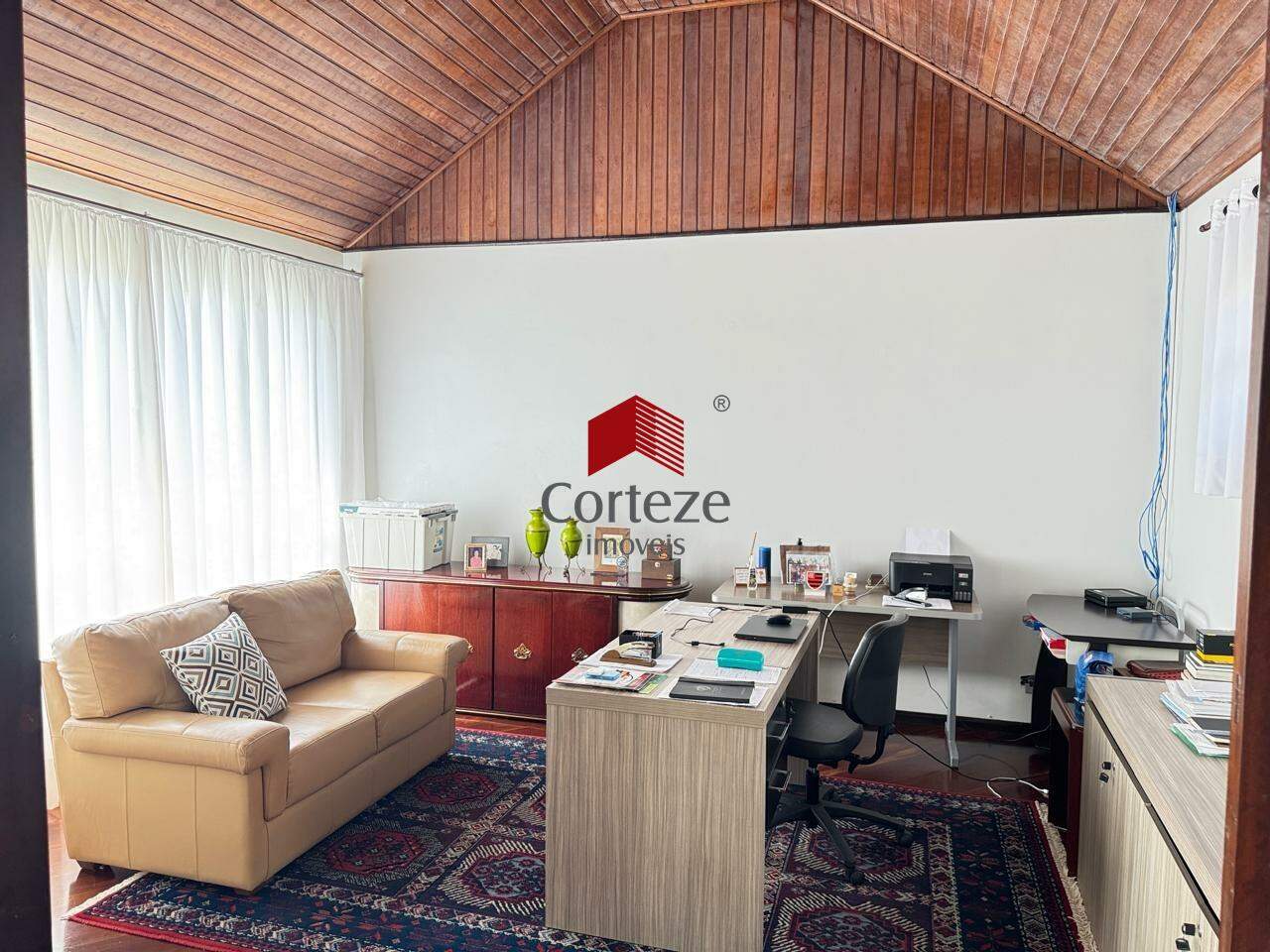 Casa para à venda no Aristocrata em São José dos Pinhais - 21519: 