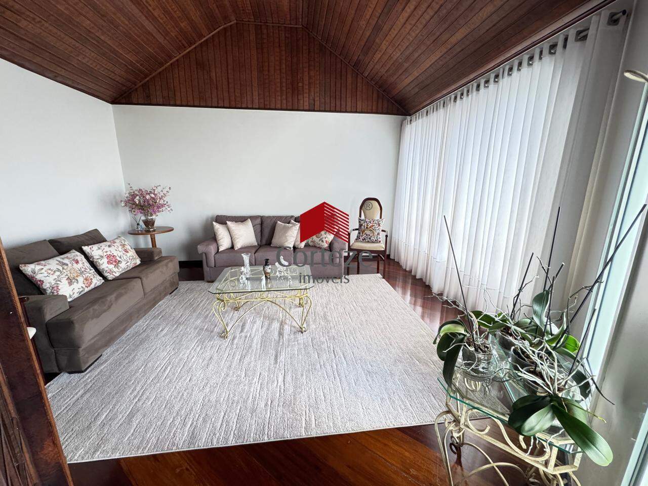 Casa para à venda no Aristocrata em São José dos Pinhais - 21519: 