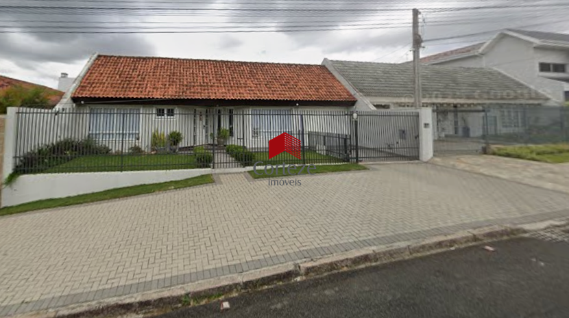 Casa para à venda no Aristocrata em São José dos Pinhais - 21519: 