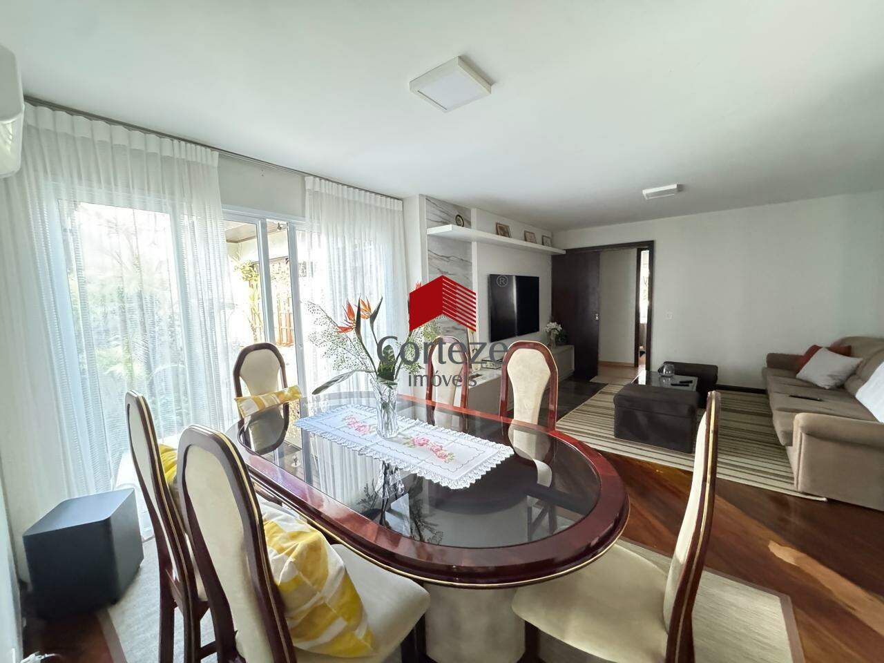 Casa para à venda no Aristocrata em São José dos Pinhais - 21519: 