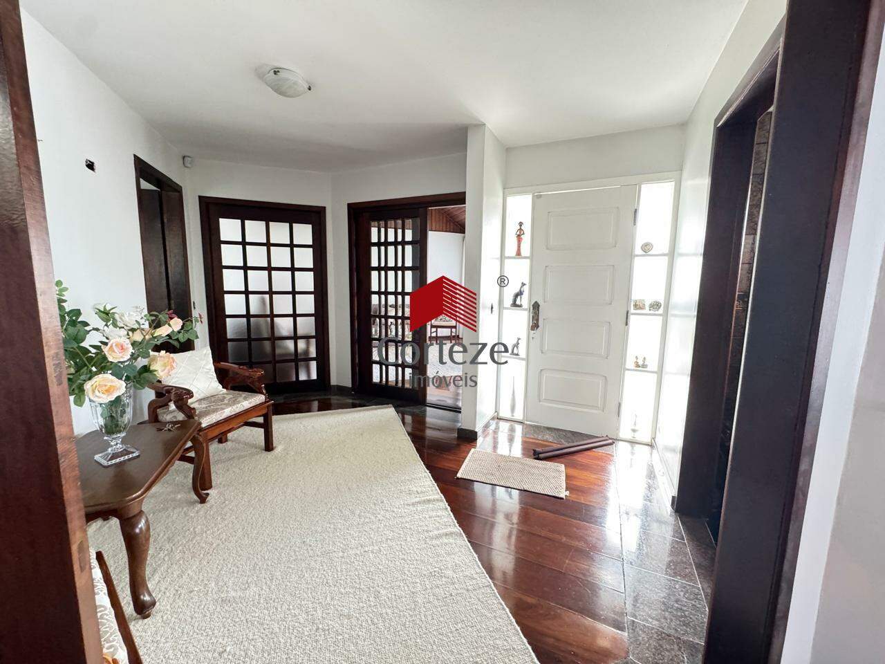 Casa para à venda no Aristocrata em São José dos Pinhais - 21519: 
