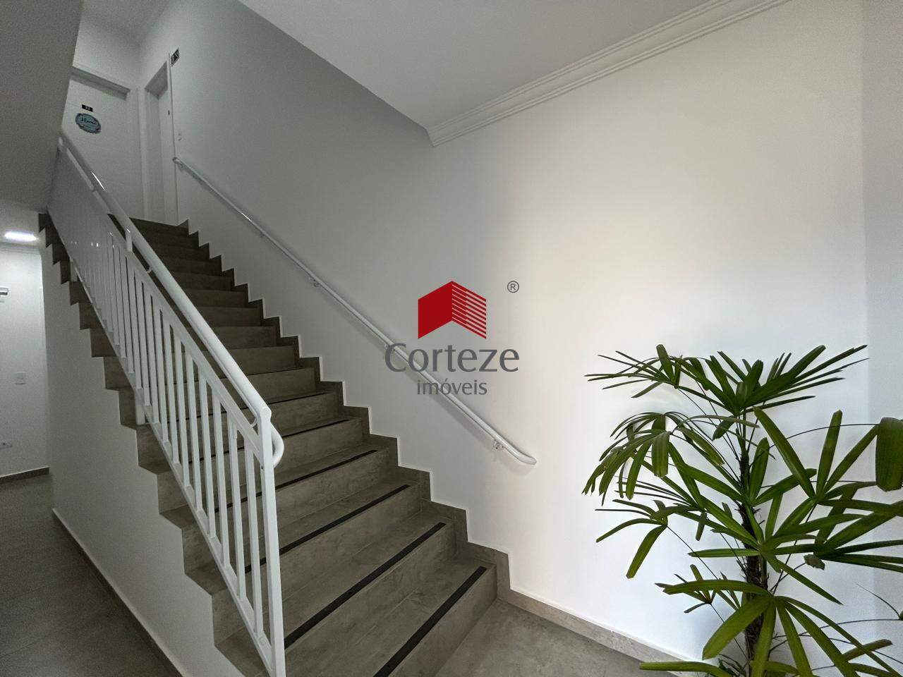 Apartamento para para aluguel no São Cristóvão em São José dos Pinhais - 21521: 