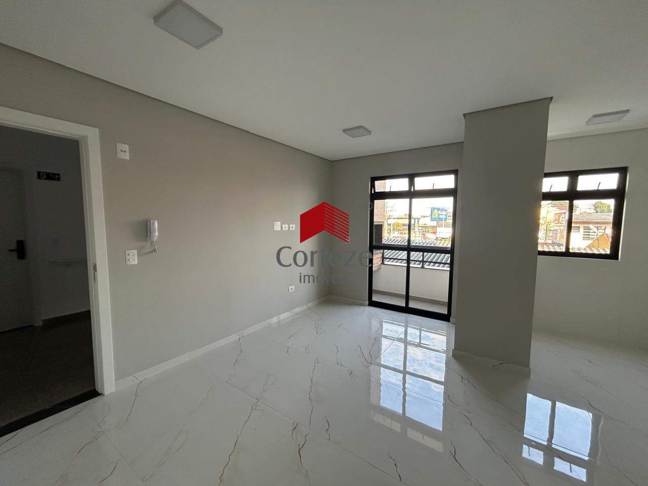 Apartamento para para aluguel no São Cristóvão em São José dos Pinhais - 21521: 