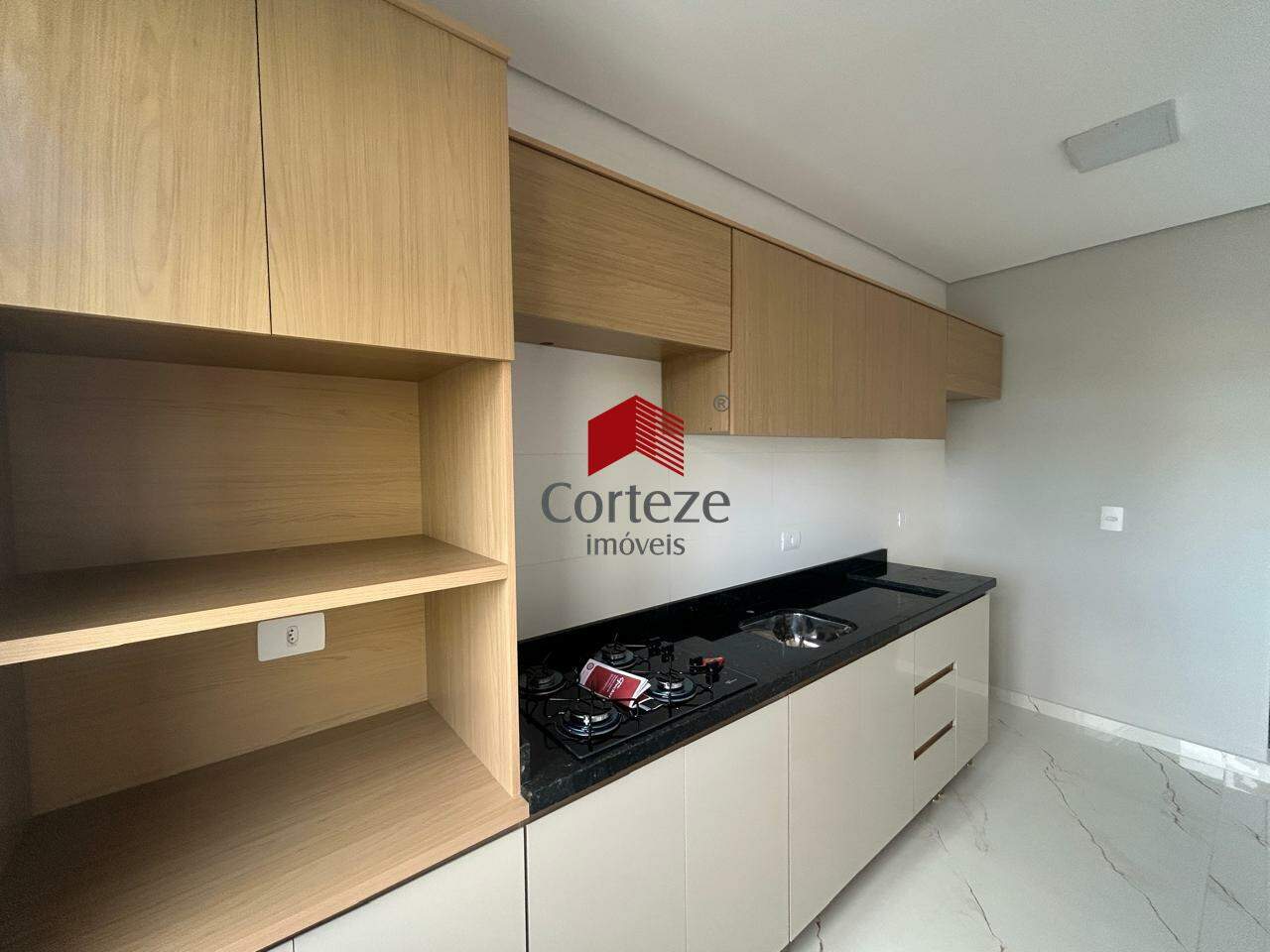 Apartamento para para aluguel no São Cristóvão em São José dos Pinhais - 21521: 
