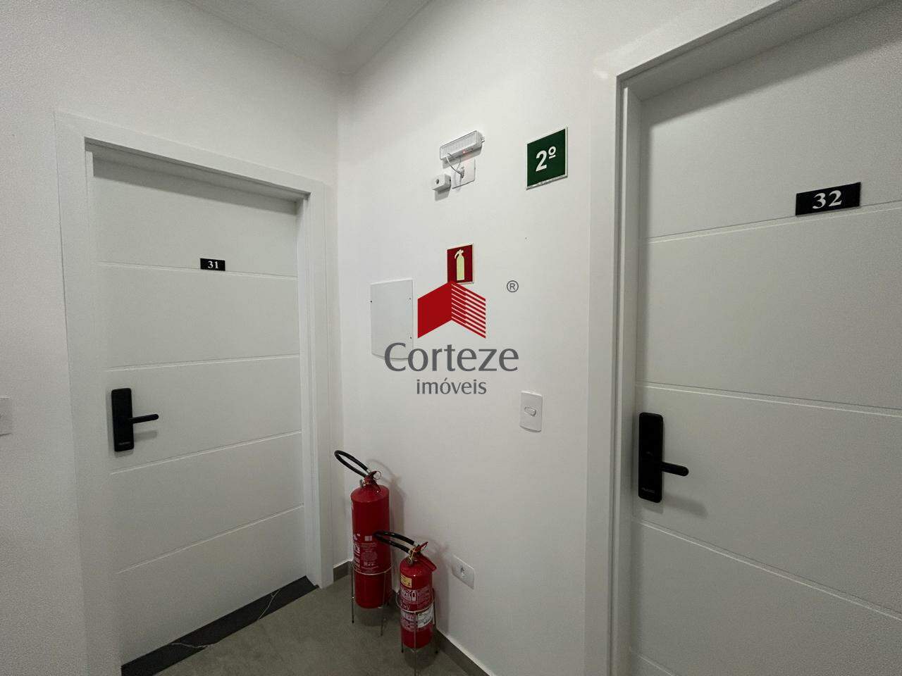 Apartamento para para aluguel no São Cristóvão em São José dos Pinhais - 21521: 