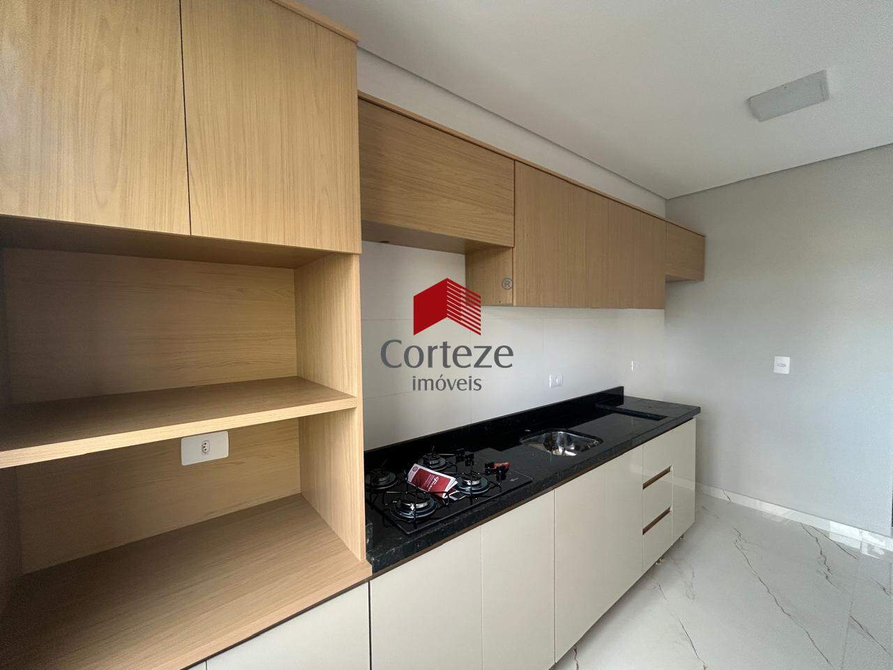 Apartamento para para aluguel no São Cristóvão em São José dos Pinhais - 21522: 