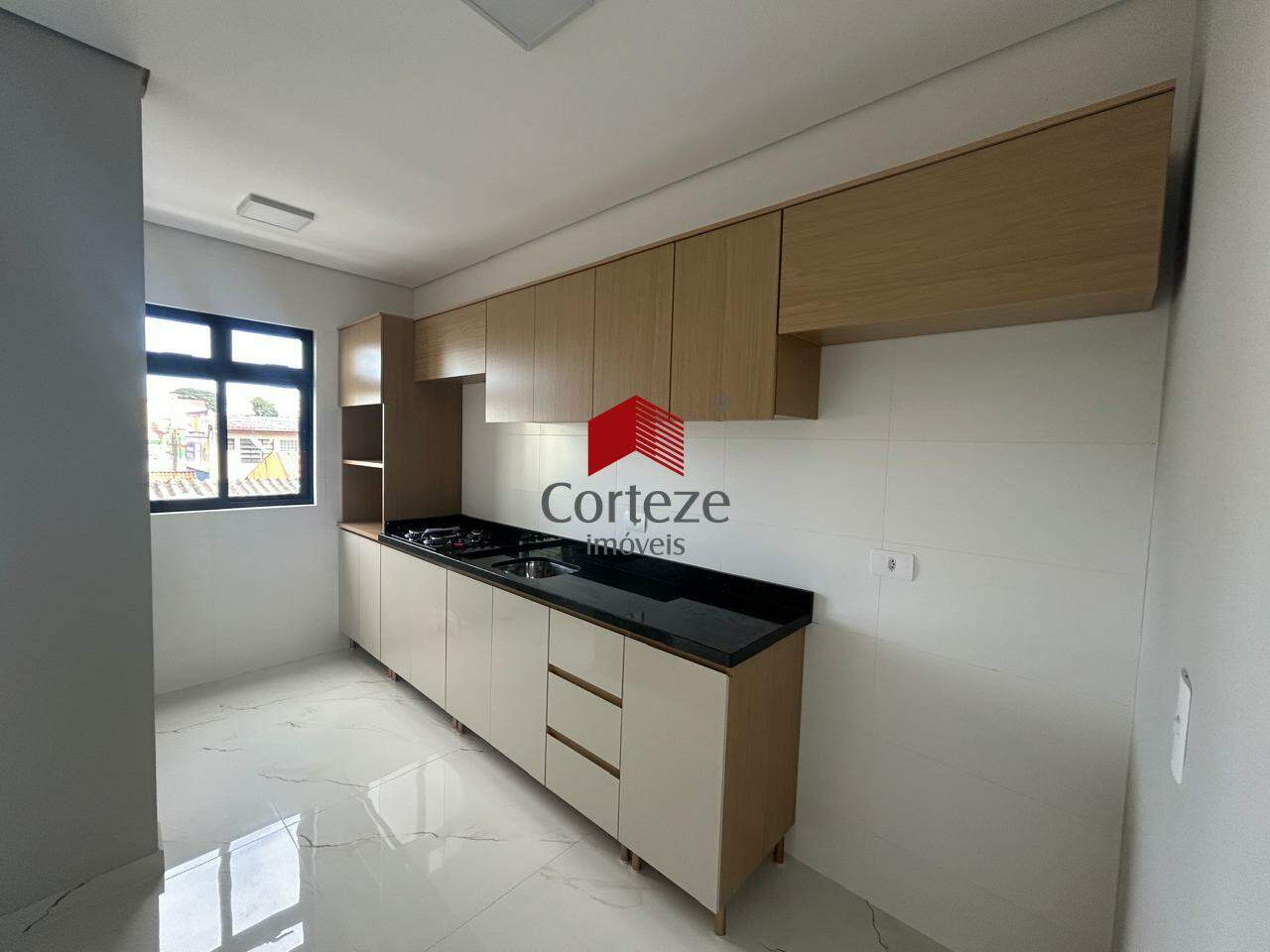 Apartamento para para aluguel no São Cristóvão em São José dos Pinhais - 21522: 