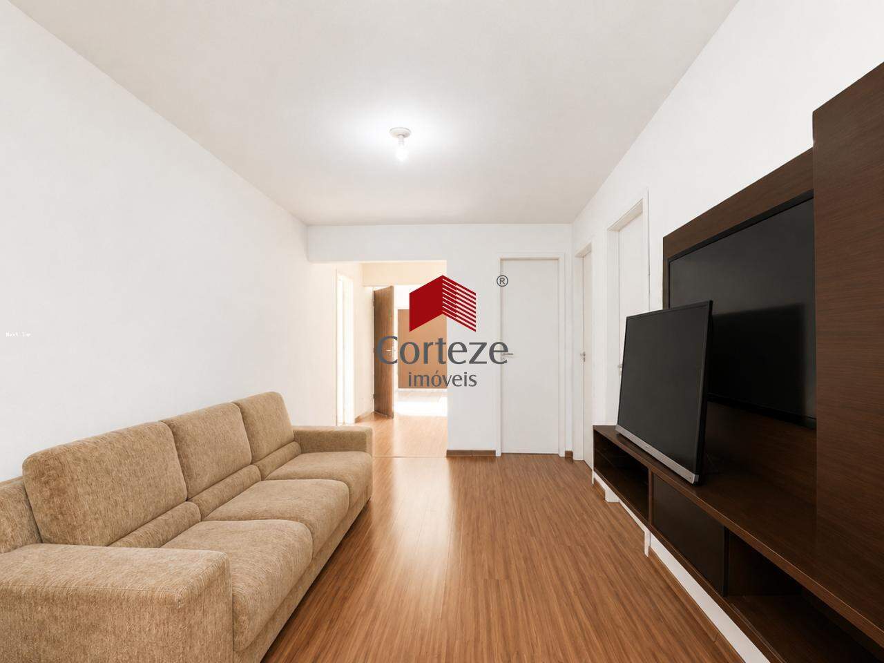 Casa para à venda no Águas Claras em Campo Largo - 21530: 