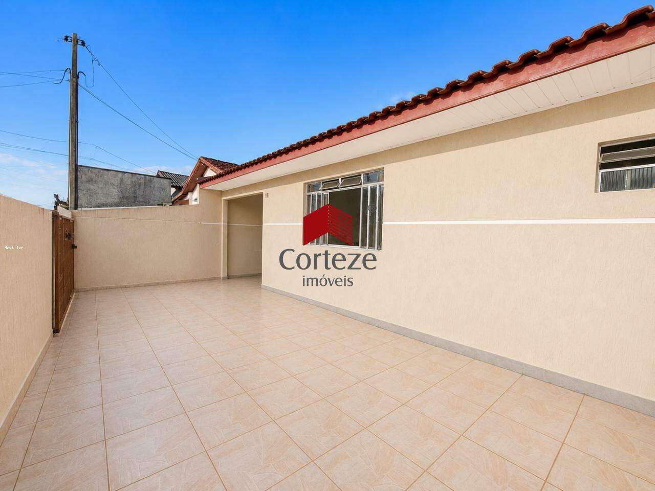 Casa para à venda no Águas Claras em Campo Largo - 21530: 