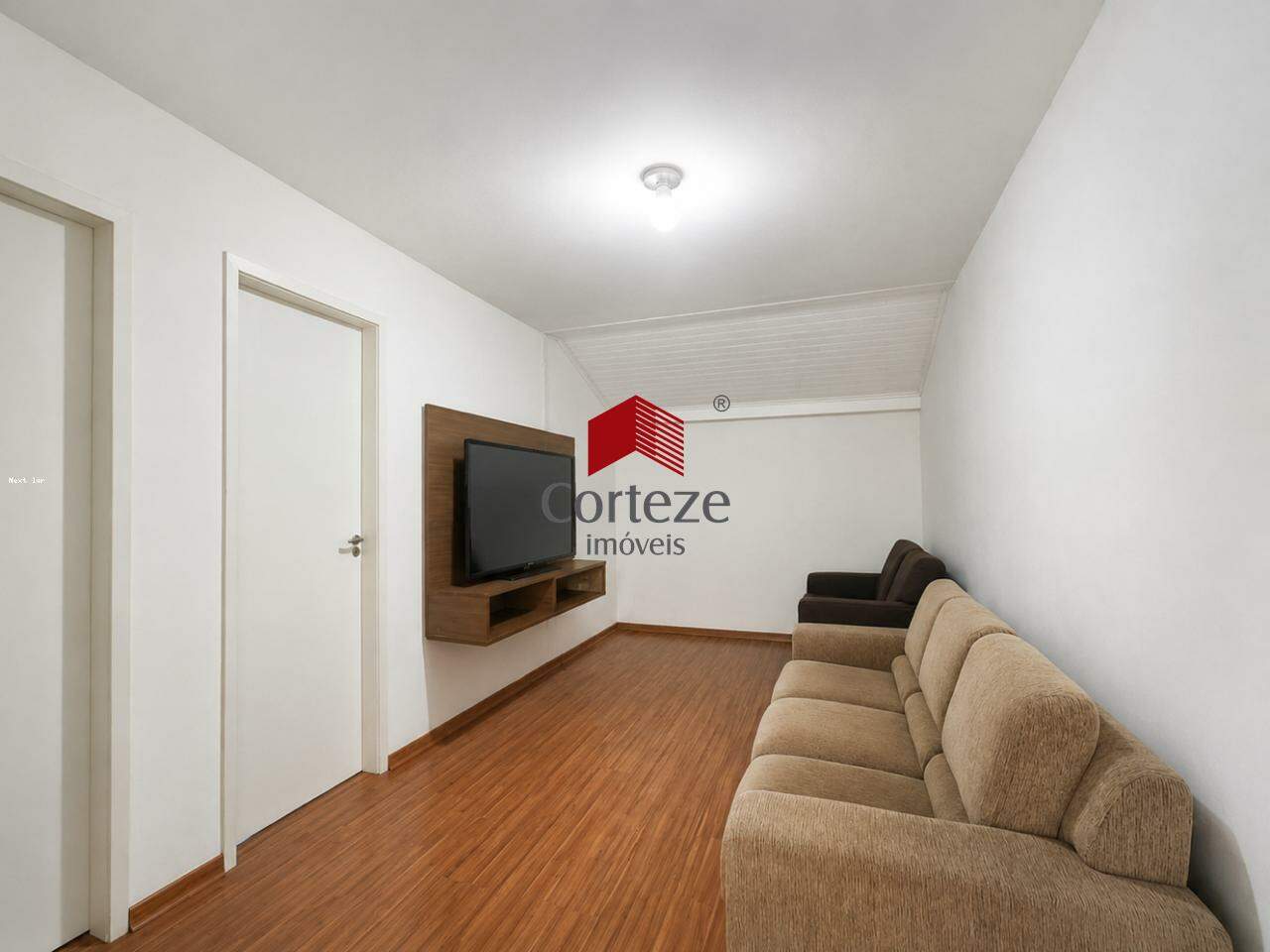 Casa para à venda no Águas Claras em Campo Largo - 21530: 