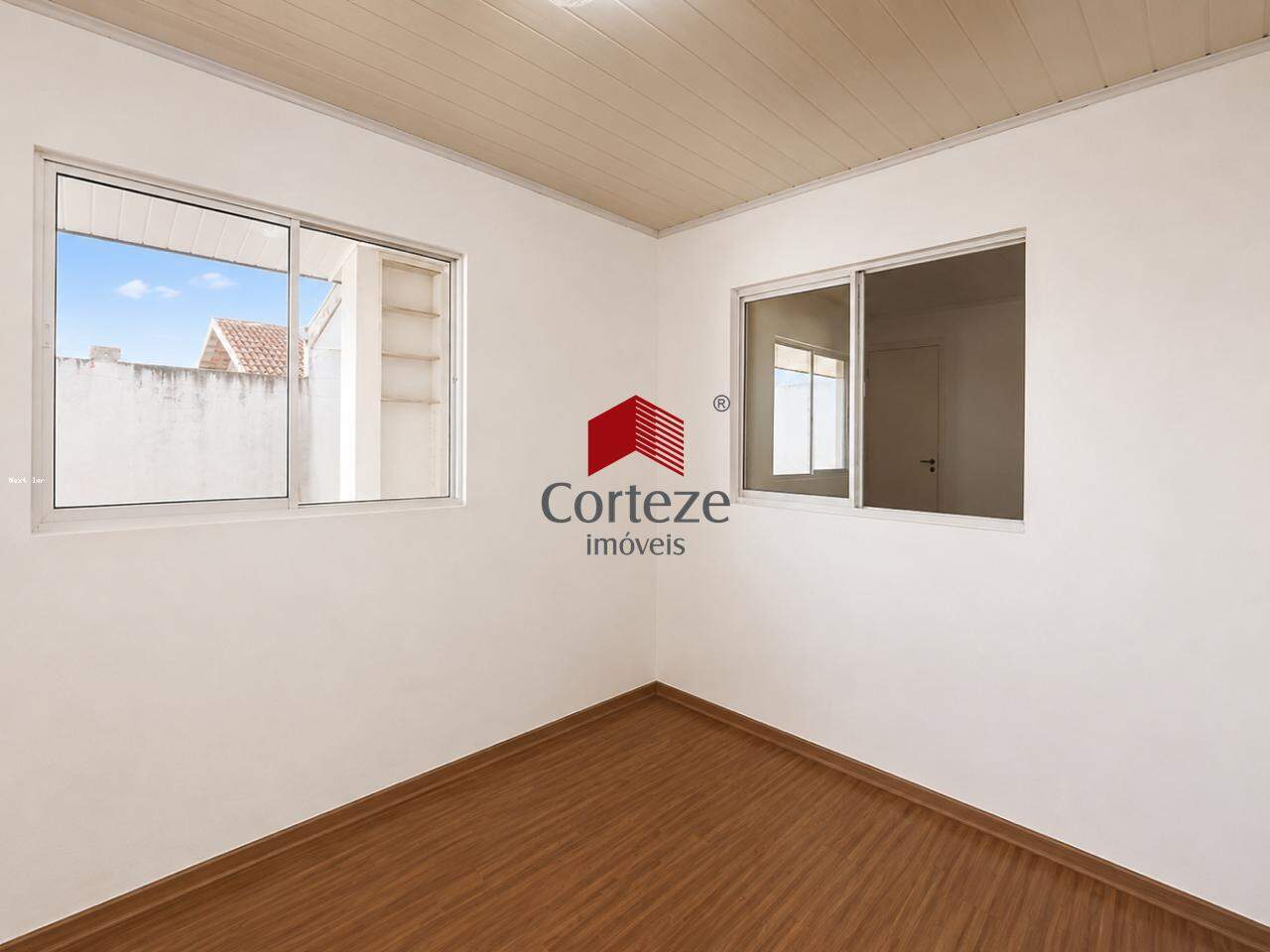 Casa para à venda no Águas Claras em Campo Largo - 21530: 
