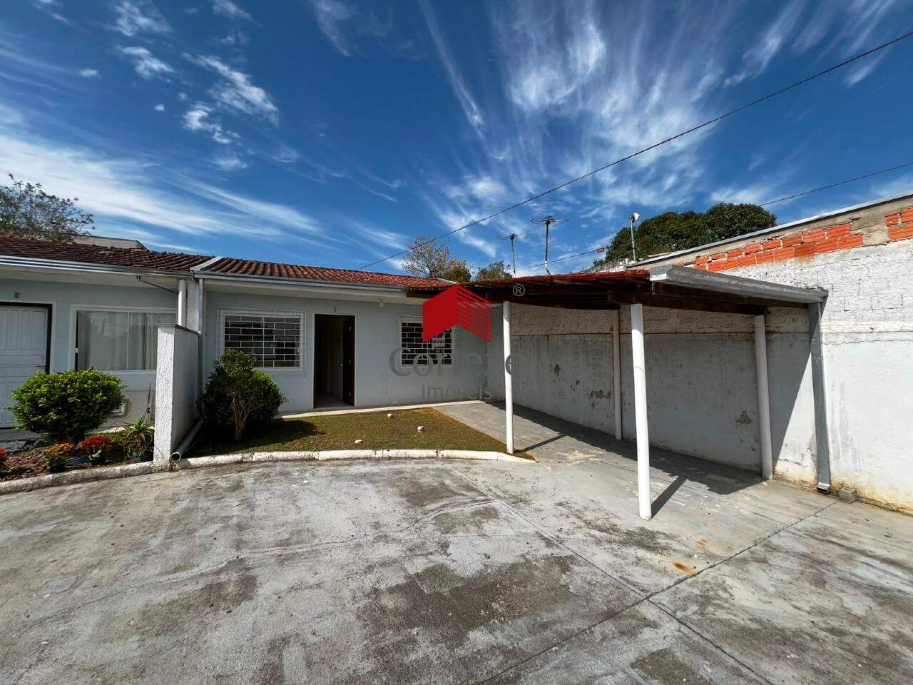 Casa em condomínio para à venda no Del Rey em São José dos Pinhais - 21531: 