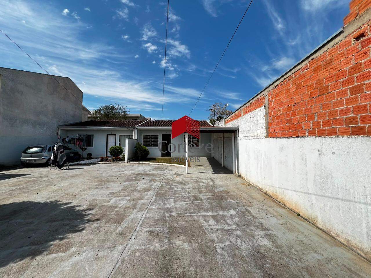 Casa em condomínio para à venda no Del Rey em São José dos Pinhais - 21531: 