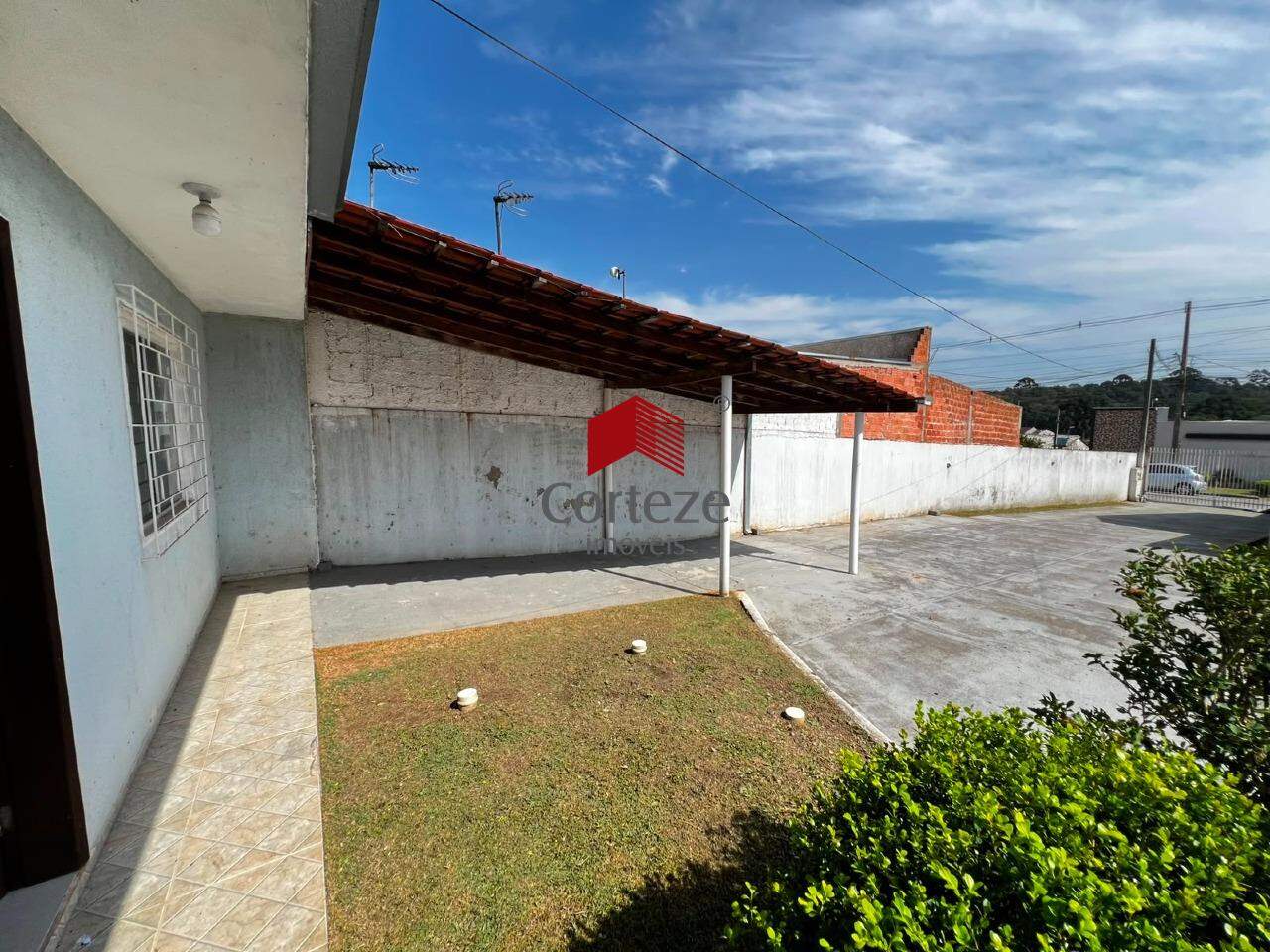 Casa em condomínio para à venda no Del Rey em São José dos Pinhais - 21531: 