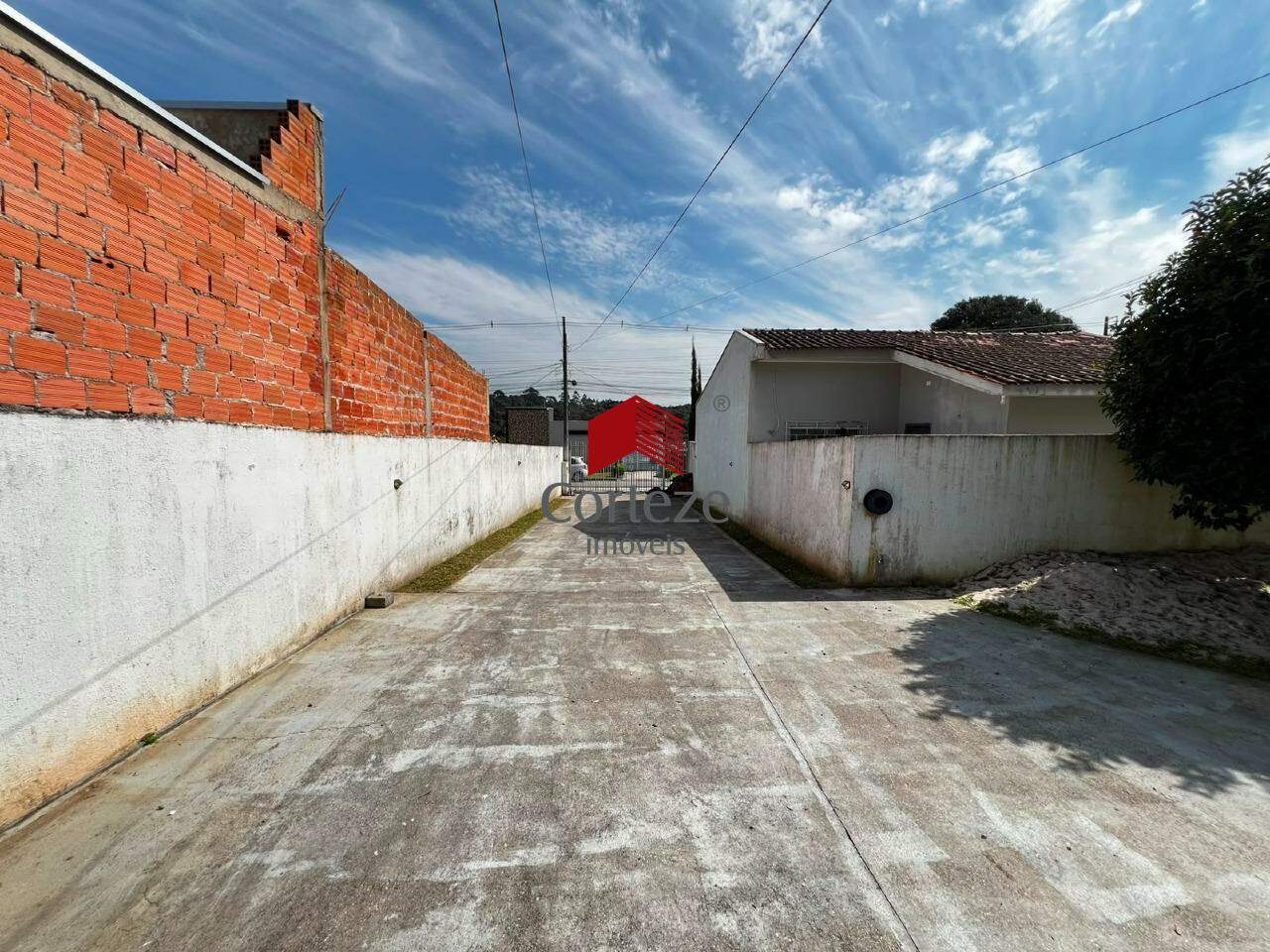 Casa em condomínio para à venda no Del Rey em São José dos Pinhais - 21531: 