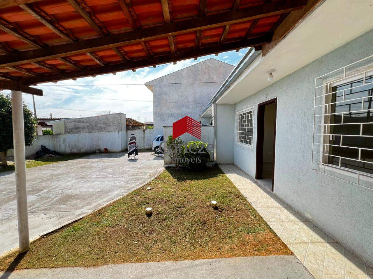 Casa em condomínio para à venda no Del Rey em São José dos Pinhais - 21531: 
