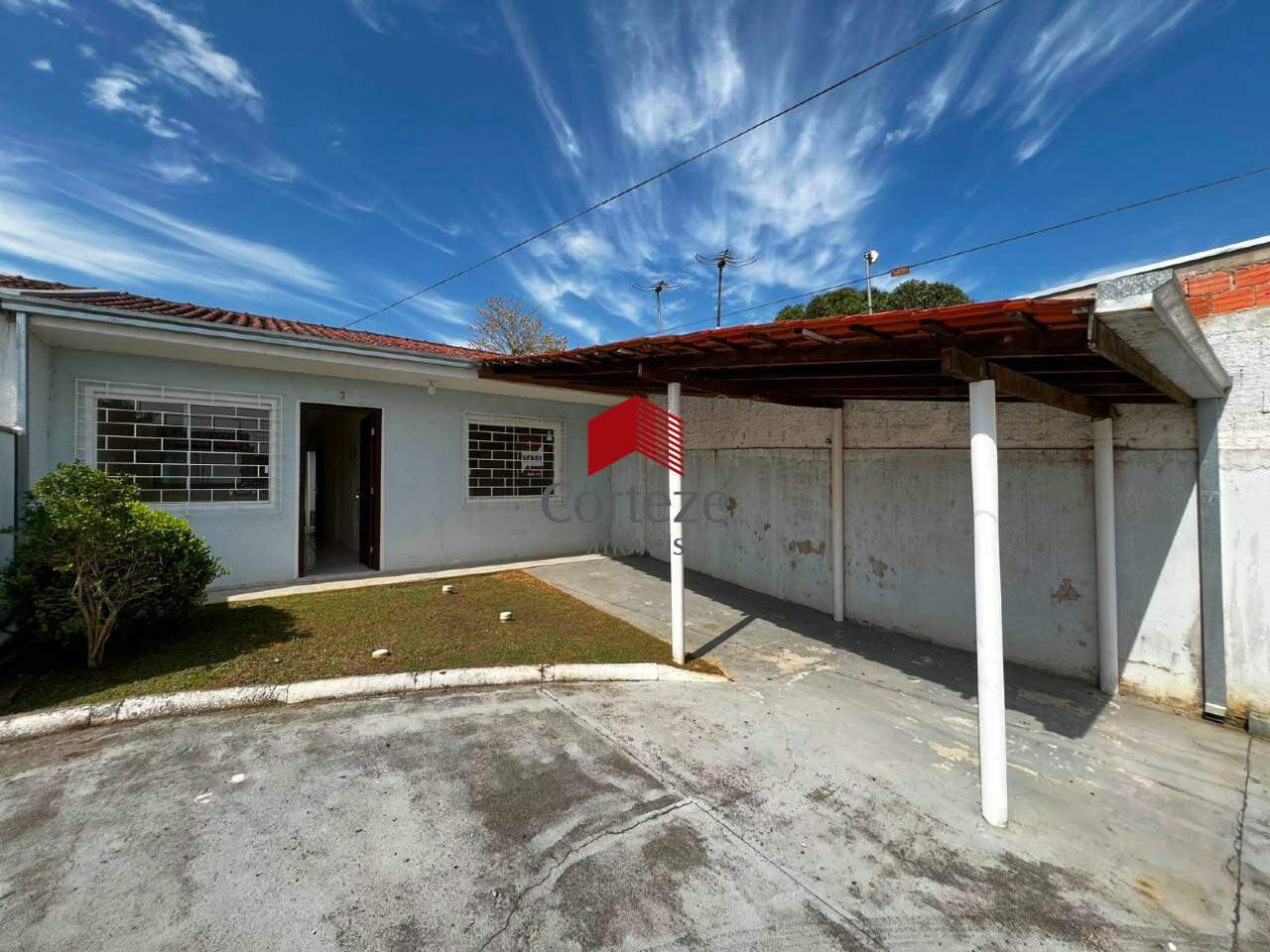 Casa em condomínio para à venda no Del Rey em São José dos Pinhais - 21531: 