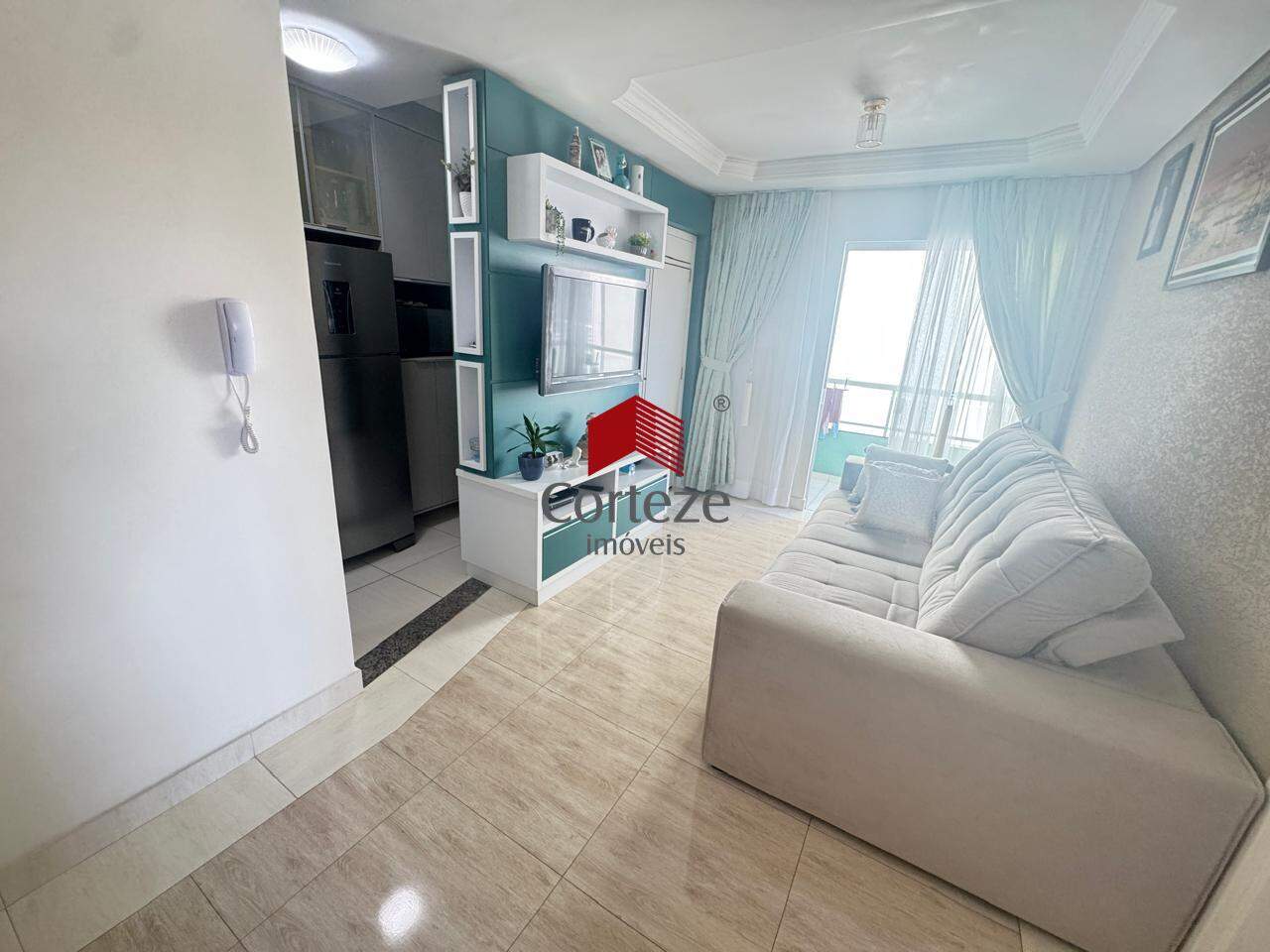 Apartamento para à venda no Cidade Jardim em São José dos Pinhais - 21532: 
