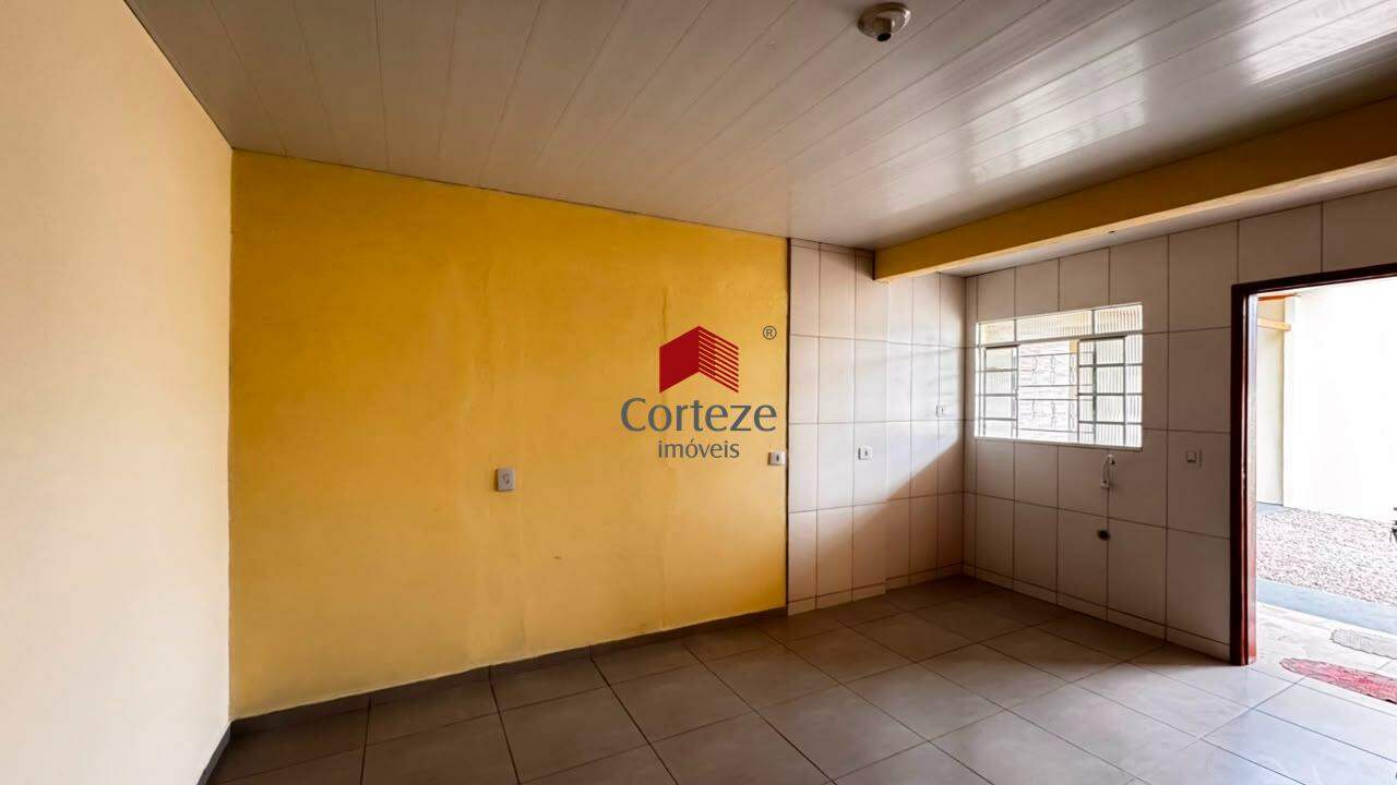 Casa para para aluguel no Quississana em São José dos Pinhais - 21536: 