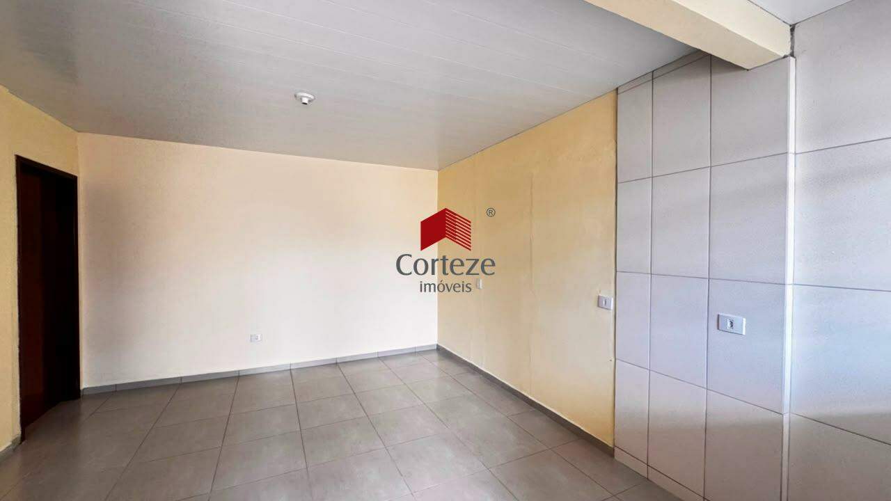 Casa para para aluguel no Quississana em São José dos Pinhais - 21536: 
