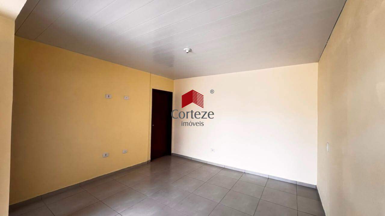Casa para para aluguel no Quississana em São José dos Pinhais - 21536: 